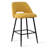Jayden 26.5'' Upholstered Counter Stool-403346006