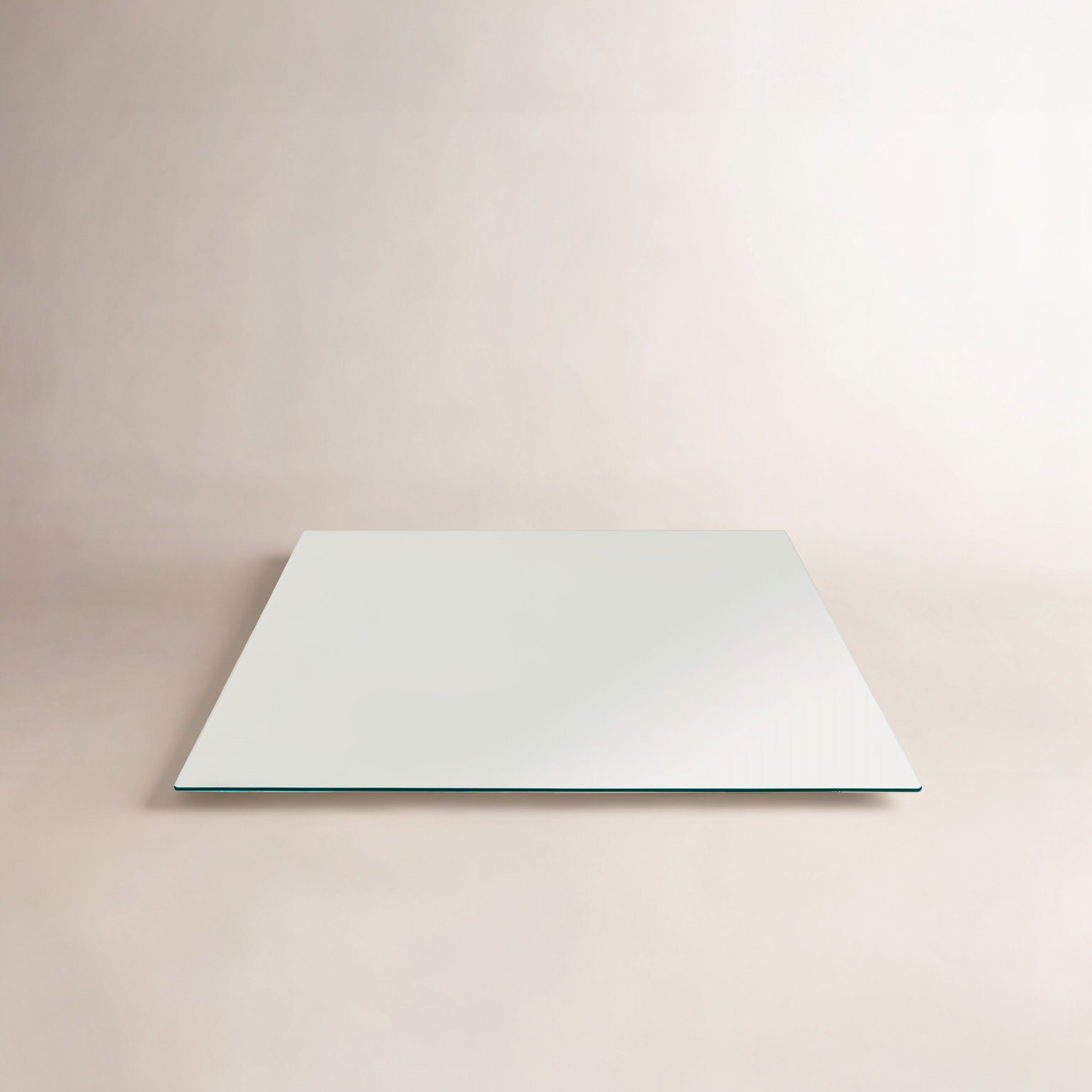 Glenbrook Glass Table Top