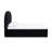 Loya Velvet Queen Bed-101319077-101319078