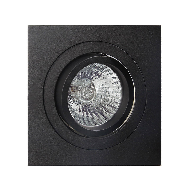 Basico Recessed Housing