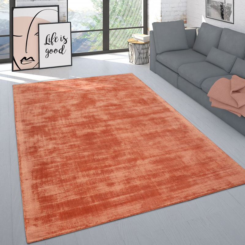 Thaxted Hand Woven Area Rug, Rectangle 160 x 230cm