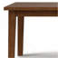 Table de salle à manger Eastwood-153157677