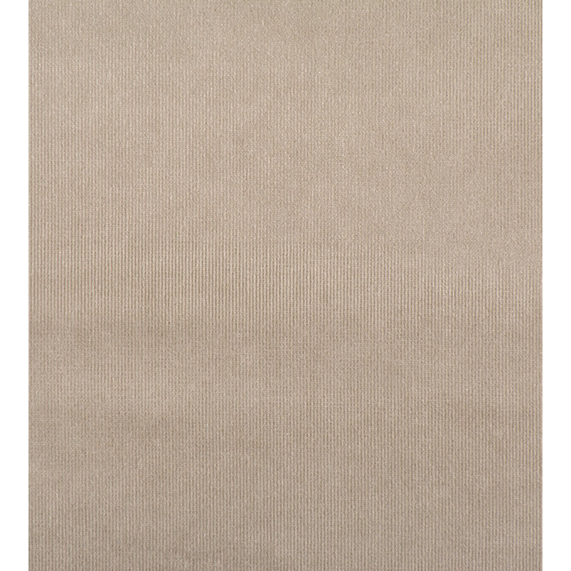 Tissu glamour Essential Velvets, Kaki