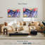 Avery les grands chevaux bleus-107845792