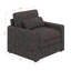 Fauteuil rembourré Cozy-115957084