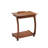 Modern minimalist adjustable and mobile End Table-589374159