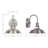 Sigala Armed Sconce-927548778