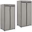 2 Door Wardrobe-43552695