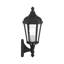 Lanterne murale d'extérieur H 17,25 po Anguel-22375510