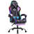 Purple/Black