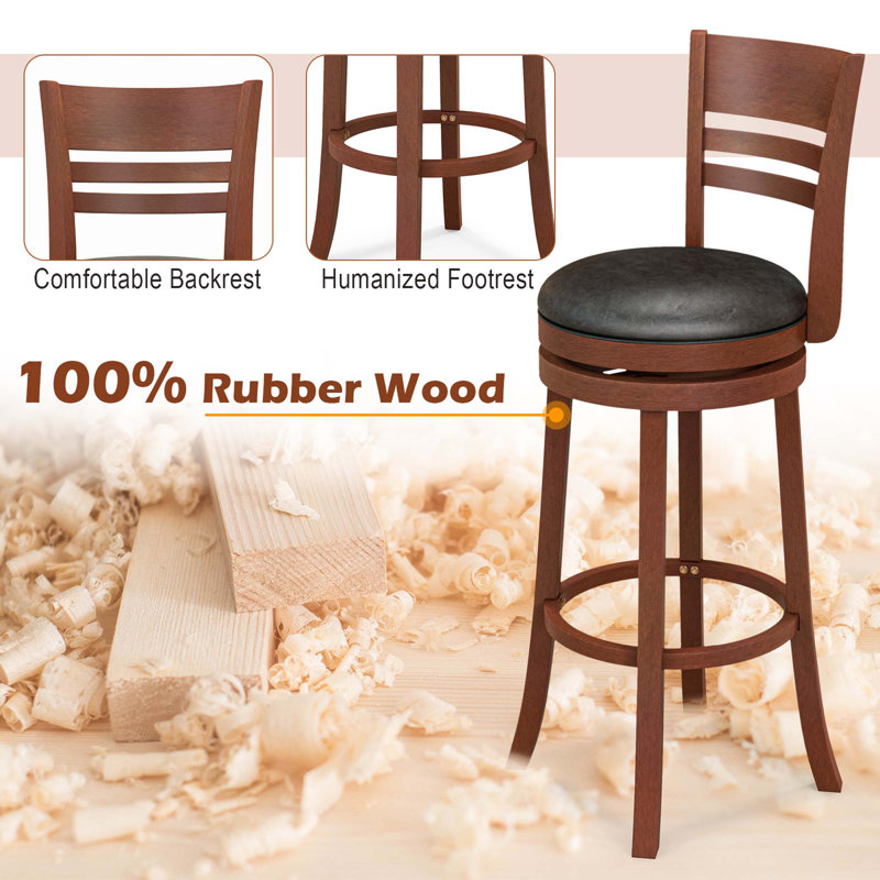 Tabouret Edeltraud 31,5