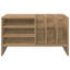 45cm H x 78.5cm W Bookcase-757389458