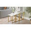 Nesting Table (3 Pieces)-448928382-448928353