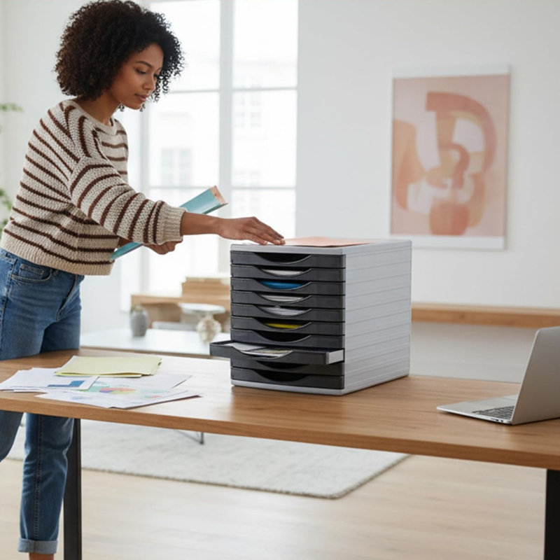 File Cabinet