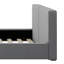 Grand lit tapissier Ramet-131370719