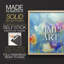 Série florale - LXVII - Impression encadrée - Restickable-553622003-553622001
