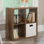 Bibliothèque à cubes Chrisine-2112952583