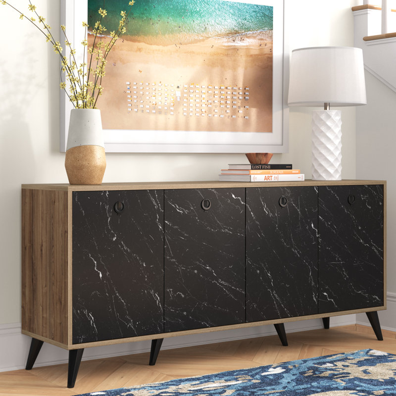 Galles 180cm Sideboard