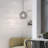 Lucilo 1 - Light Pendant-681492376