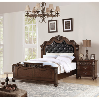Ensemble de chambre à coucher 3 pièces pour chevet
