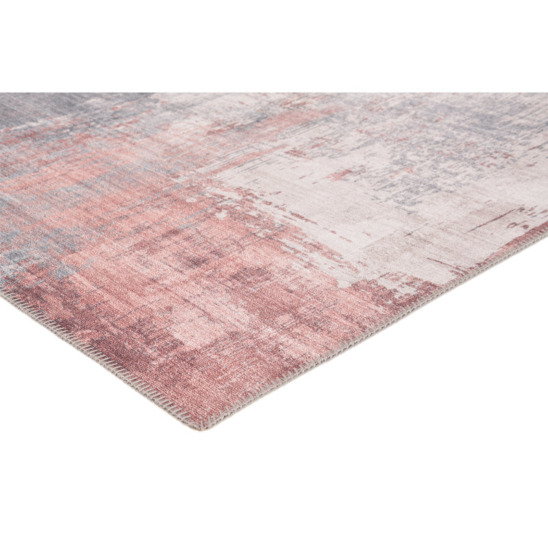 Ayseli Abstract Area Rug, Rectangle 160 x 230cm