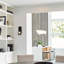 Mina 1 - Light LED Flush Mounted Sconce-56360267