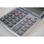 Calculatrice à 10 chiffres canon LS100TS