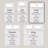 Series 1200 Brushed Microfiber Sheet Set - Wrinkle, Stain & Fade Resistant Bed Linens & Pillowcases-20058686-20058677