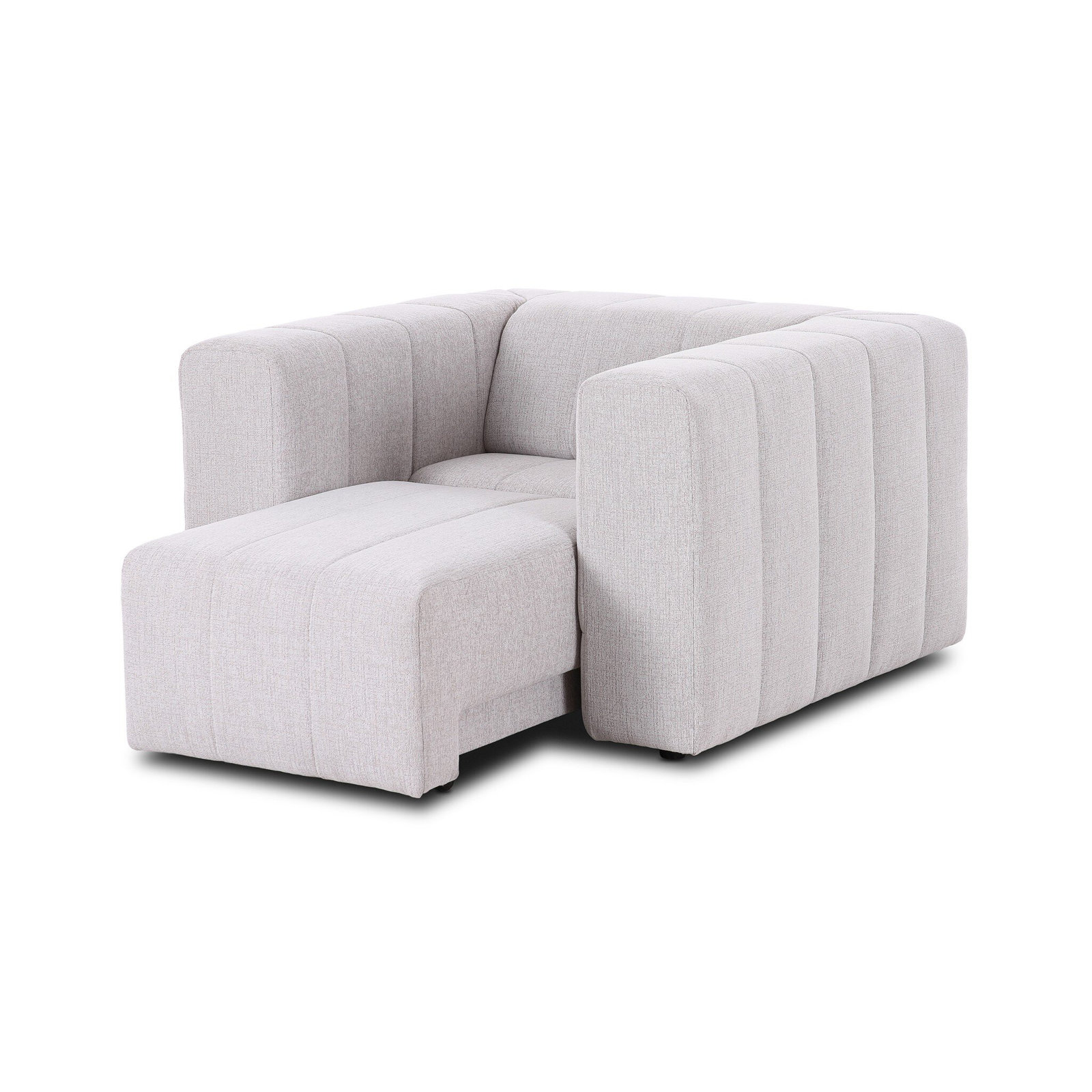 Langham Power Recliner-Napa Sandstone