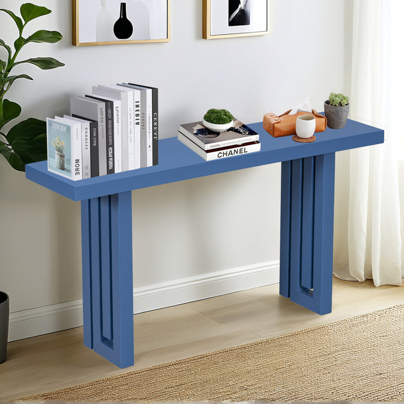 Console l 58,98 ", Marine