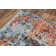 Wool Abstract Indoor Rug