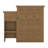 Queen Size Murphy Bed With Multiple Storage Shelves-1573267908