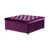 Mauve est en rupture de stock