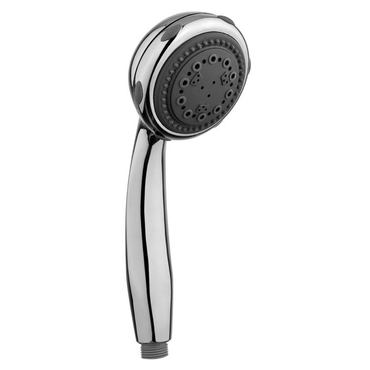 Superinox Massage/Jet Handheld Shower Head 2.5 GPM