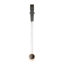 Cairn Linear LED Pendant - White-1884838880