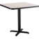 CT Series Square Breakroom Table