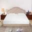 Matelas à mousse mémoire moyenne gel-1339940423