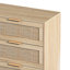 Armoire de rangement 6 tiroirs-544383282-602979341