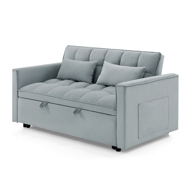 Canapé-lit escamotable, canapé-lit double convertible