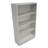 Brigade Standard Bookcase-21808592-86832929