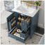 Tablettes de meuble-lavabo en céramique Modern Modern-121101065