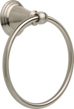 Delta Windemere Wall Mounted Towel Ring