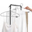 HangOn Drying Rack, 66 Feet (20 m) with Rod