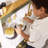 Versailles Deluxe Classic Play Kitchen Set