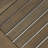 Louise Modern Outdoor Acacia Wood Conversation Set With Cushions-125965575