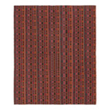 Kilim & Flatweave One-of-a-Kind 5'4X6'2 Area Rug