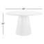 Darlington Round Dining Table-94260384-94260383