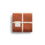 Rainy Hand Woven Throw Blanket-94578600