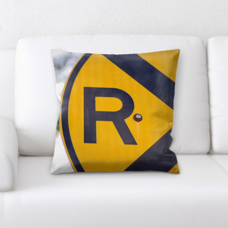 Coussin décoratif Lam
