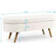 Repose-pieds avec rangement Faringdon-245424657